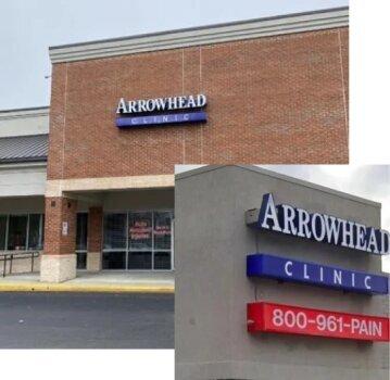 Arrowhead Clinic