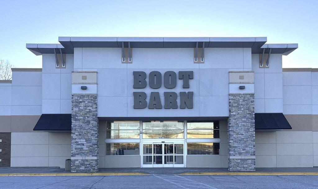 Boot Barn