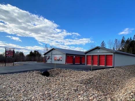 Sam's Storage & Warehouse (Online Rental 24/7)