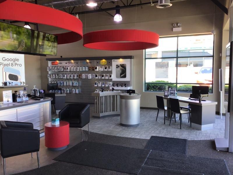 Cellular Sales-Verizon Authorized Retailer