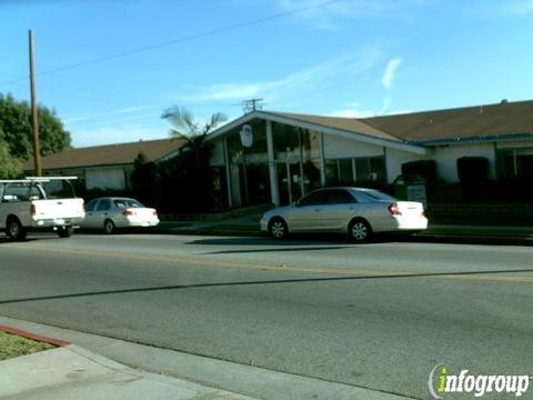 Country Villa Broadway Healthcare