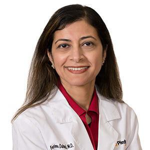 Fatima Dalwai, MD