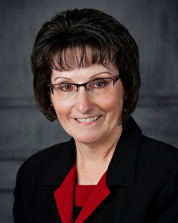 Theresa Schaffer-Thrivent