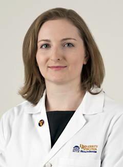 Hillary Maitland, MD - Cancer Center-Univ of Virginia