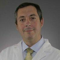 Brian Peter Marr, MD - CUIMC/Edward S Harkness Eye Institute