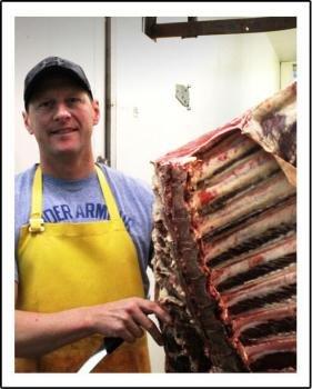 307 Processing and Sausage