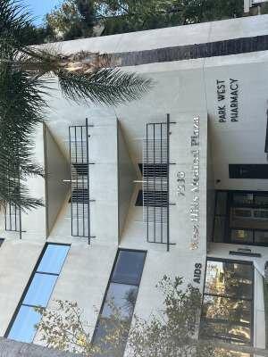 UCLA Health West Hills Orthopaedic Surgery