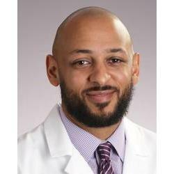 Marcus Seaton, APRN