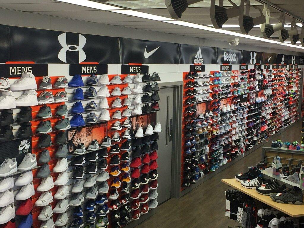 Hibbett Sports