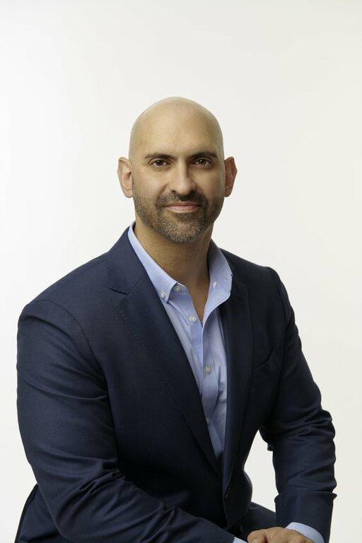 George Tsemberlis-Cross Country Mortgage