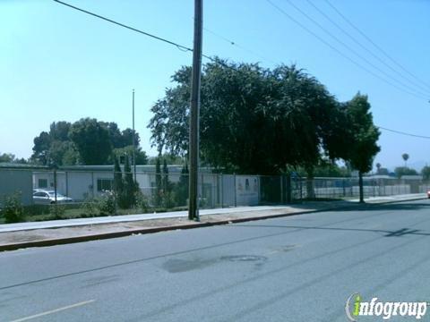 Young Explorers Academy