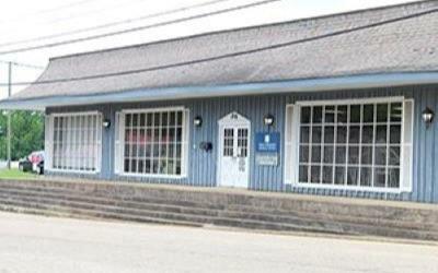 Pontotoc Wellness Center