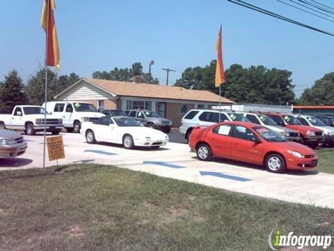 Francis Automotive Inc