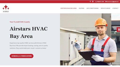 Infinity Heating & Air