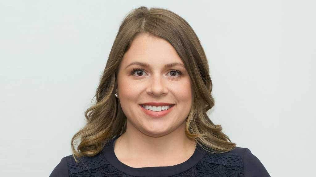 Kelli Vitale, PA - UCHealth Family Medicine-Peak Health