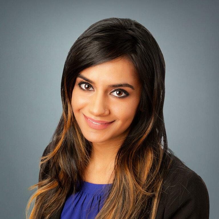 Navjot Kaur, NP - Preston Robert Tisch Center For Men's Health