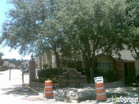 Farrington Apartments