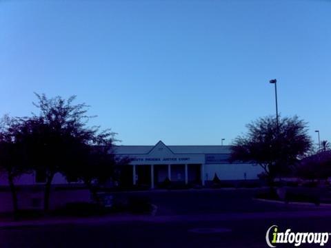 South Pointe Junior High School