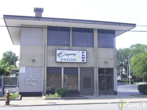 Odyssey Jewelry & Loan