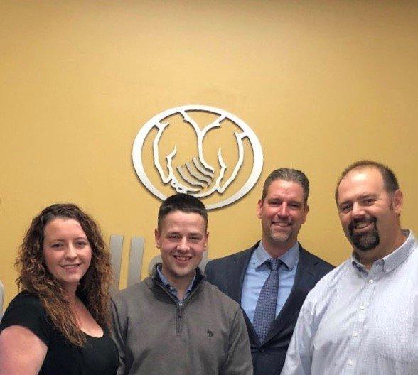 Allstate Insurance : Patrick Lundgren