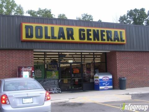 Dollar General