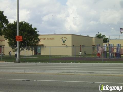 Olympia Heights Elementary School
