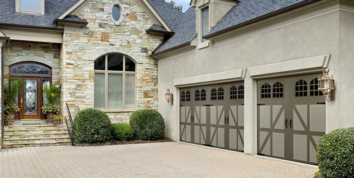 Precision Door Service