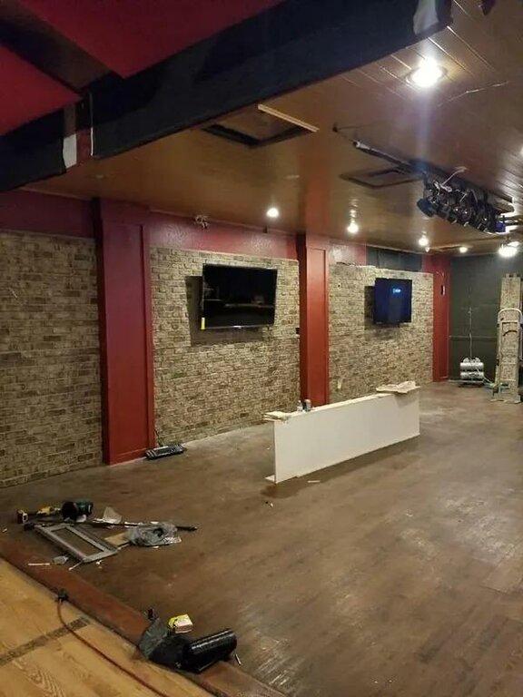 Rob the Brit Home Theaters Inc