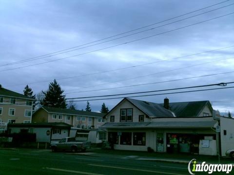 Stark Fir Mobile Home Park