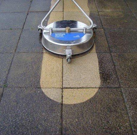 Frederick Pressure Washing