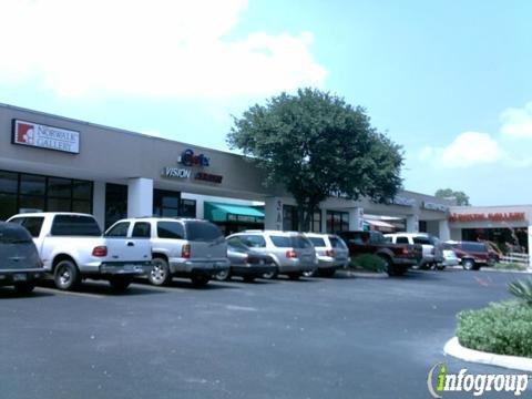 Clocks of San Antonio