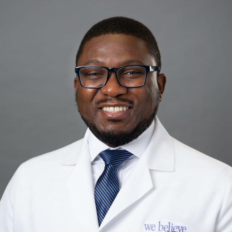 Olusola Obayomi-Davies, MD - Wellstar Radiation Oncology