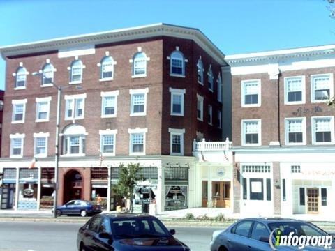 Salem Health Department