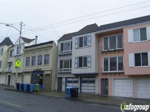 Callaway Bill Plumber