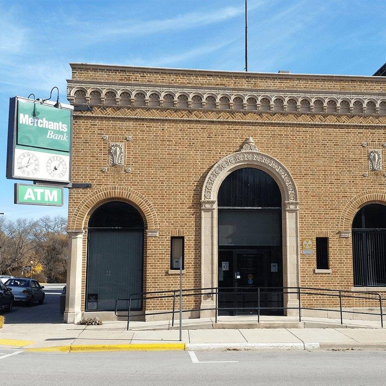Merchants Bank