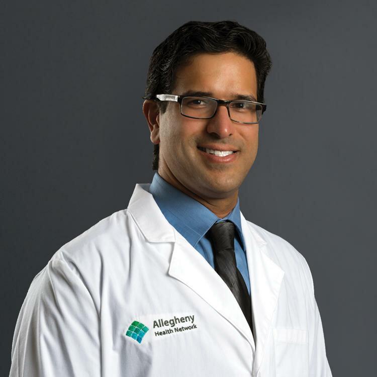 Nasir B Chaudry, MD - Triangle Urological Group