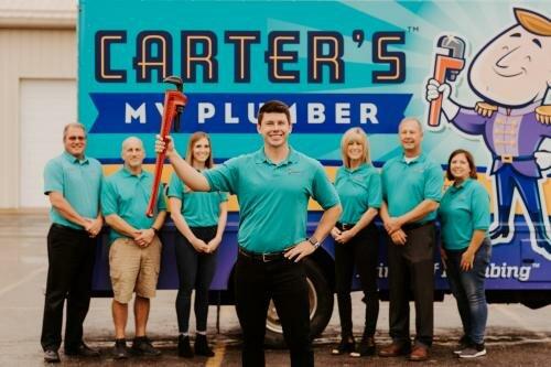 Carter's My Plumber-Drain Cleaning Indianapolis & Sewer Line