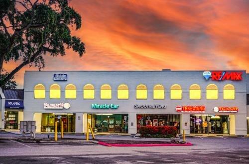 Bradley Livingston - RE/MAX Realty Unlimited