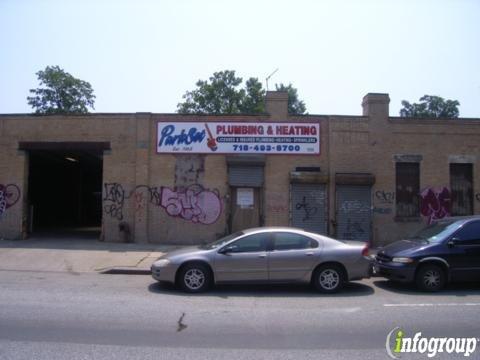 Parkset Plumbing & Heating Co., Inc