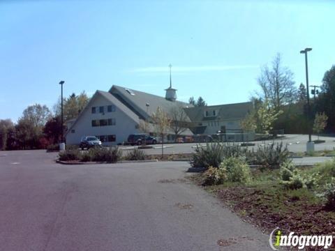 Saint John Fisher Parish