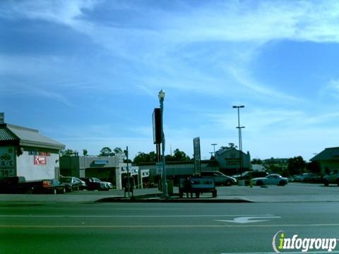 World Foods Supermarket