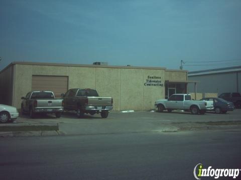 Tidewater Contracting LLC