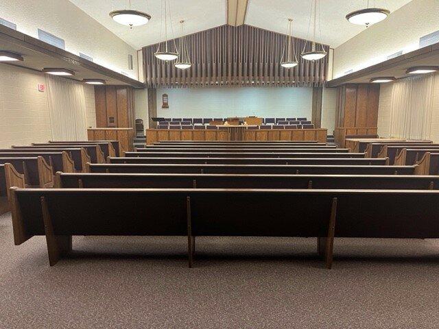 The Church of Jesus Christ of Latter-Day Saints