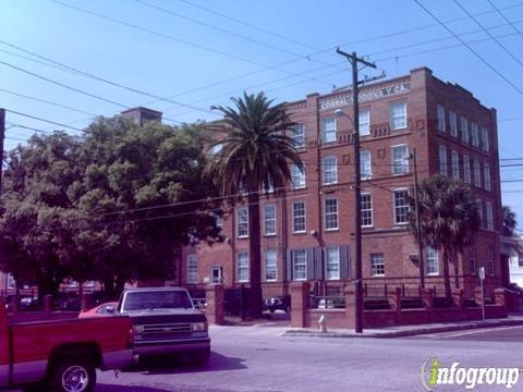 Bay Area Legal Services