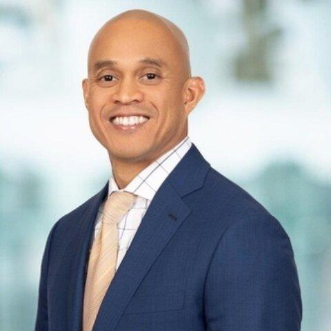 Merrill Lynch Financial Advisor Ronald Mencias