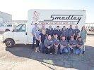 Smedley Service