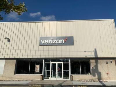 Verizon Business Services