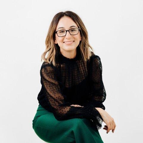 Merrill Lynch Financial Advisor Marissa Willis