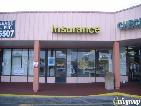 Satellite Insurance Group Inc
