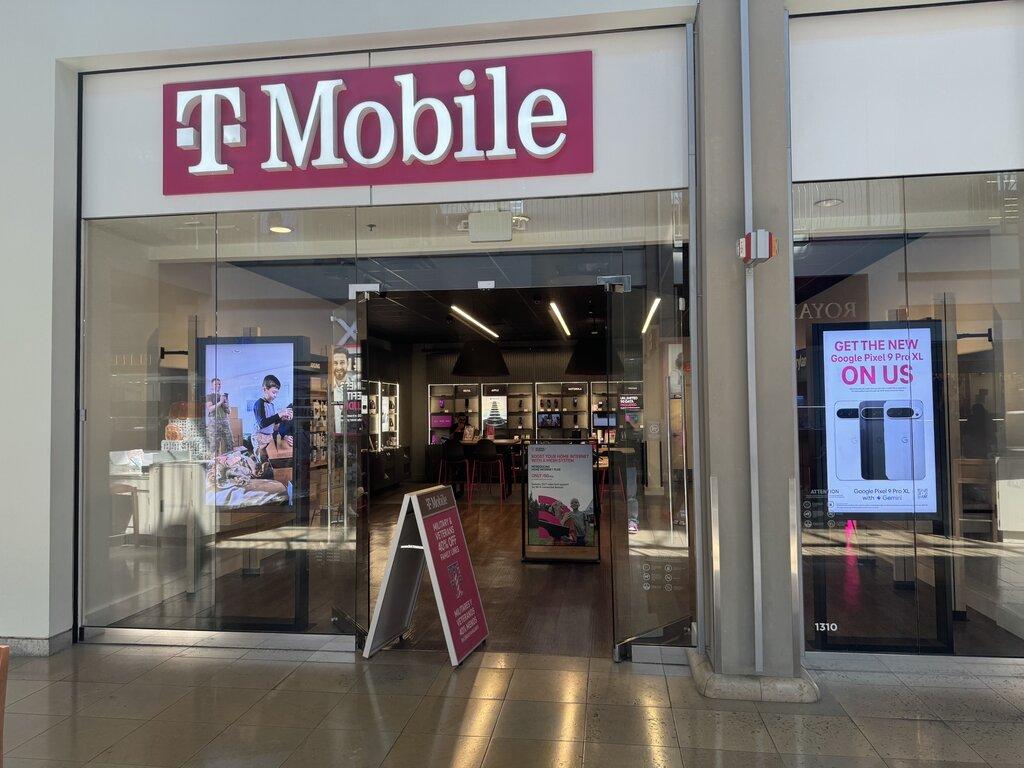 T-Mobile